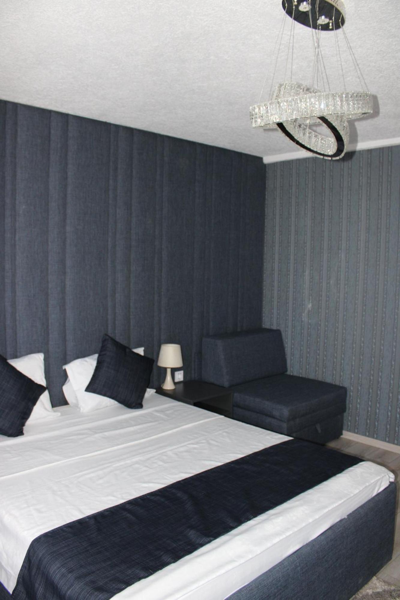 Hotel Cleon Prizren Exterior foto