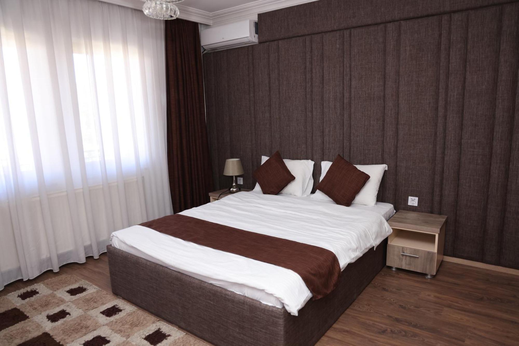 Hotel Cleon Prizren Exterior foto