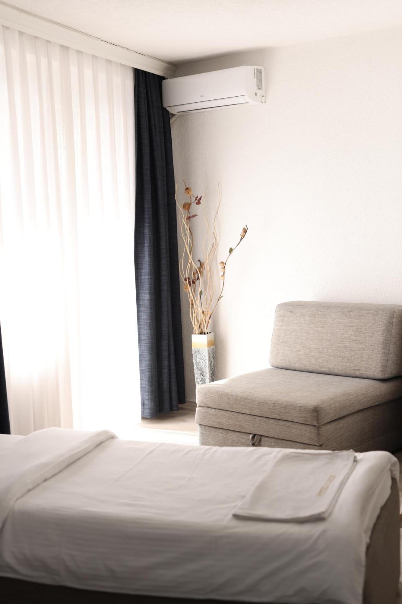 Hotel Cleon Prizren Exterior foto